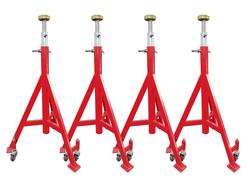 Axle stand/safety standHeavy Duty Column LiftYantai Autenf Automobile