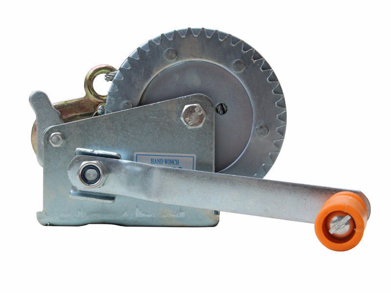 Manual capstanToolsYantai Autenf Automobile Services Co., Ltd.