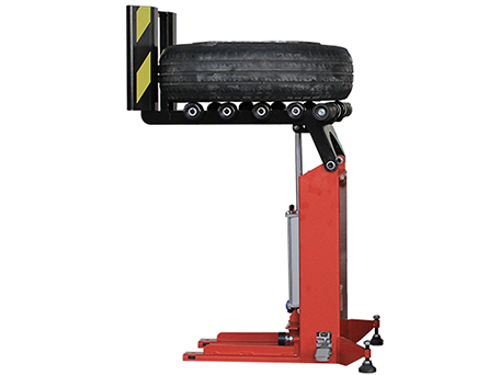 TF-H18 tire lifter for tire changer
