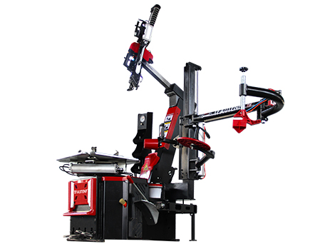 TF-902STC tire changer