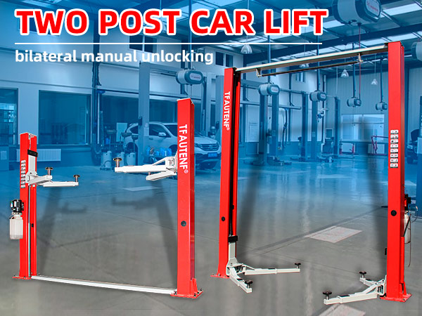 Do these steps well and make your lift last a few years longer than others