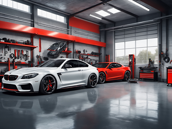 For Cost-Savvy Shop Owners: The "Three Axes" of Daily Maintenance for Two Post Car Lifts