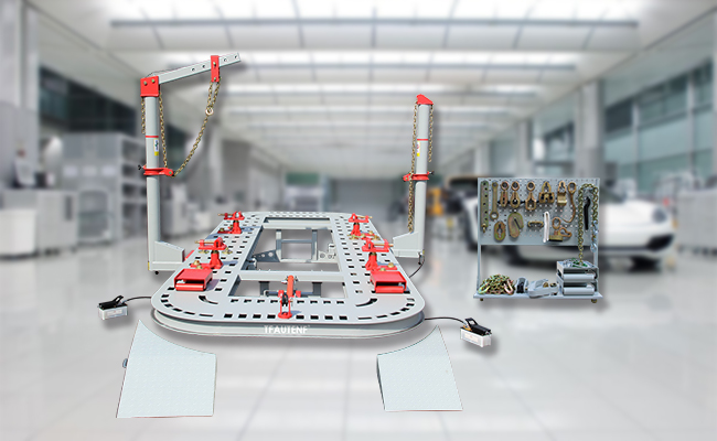 After the Investment: The Hidden Costs of Neglecting Auto Frame Machine Maintenance