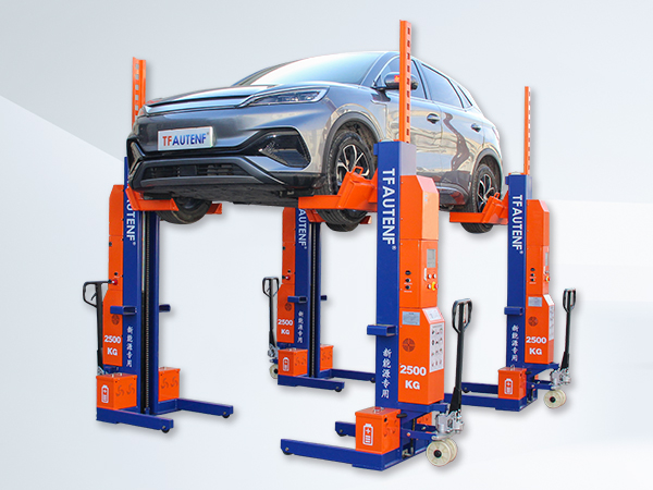 four post car lift forelectrical cars