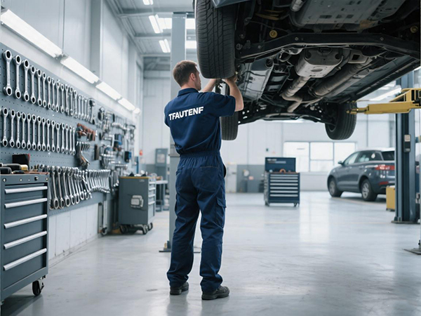 The Hidden Battlefield of Heavy-Duty Truck Lifts: Environmental Adaptability and Sustainable Operation