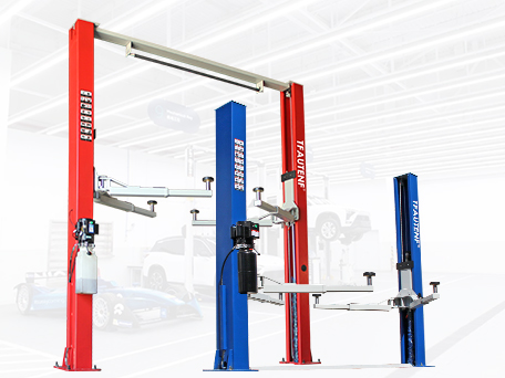 How to choose car lift